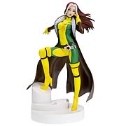 Marvel Rogue Bishoujo Long Coat Version Statue